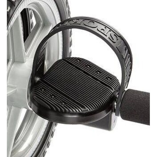 BodyTrading POWWHEEL - Trainingswiel