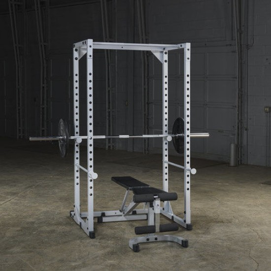 Powerline Power Rack - PPR200X