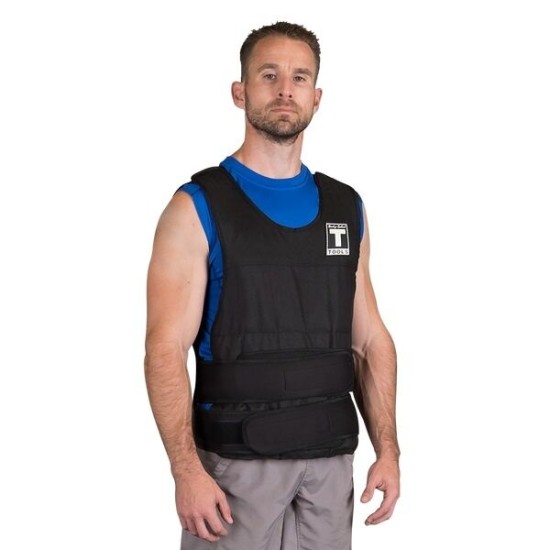Body-Solid Gewichtsvest20 lb - 9.08 kg