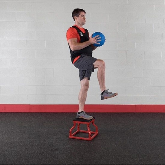 Body-Solid Gewichtsvest20 lb - 9.08 kg