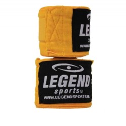 Bandages 2,5M Legend Premium diverse kleuren - Kleuren: Blauw Bandages 2,5M Legend Premium diverse kleuren - Kleuren: Blauw