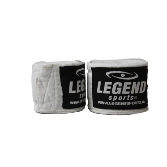 Bandages 2,5M Legend Premium  diverse kleuren - Kleuren: Blauw