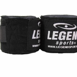 Bandages 4,5M Legend Premium  diverse kleuren - Kleuren: Geel