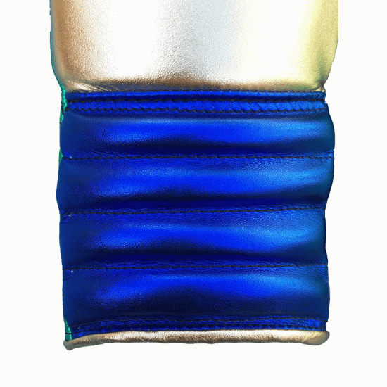 Bokshandschoenen Limited Edition Legendary Fighters - Maat: 8oz