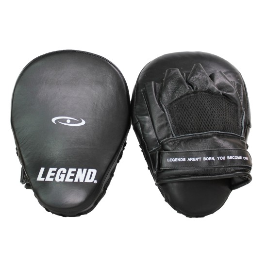 Stootkussen Pro Speed Focus Mitts zwart - Default