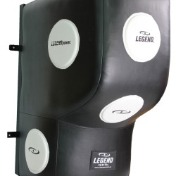 Bokszak voor aan de muur PRO serie - Default