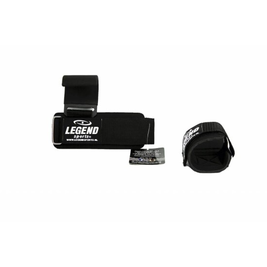 Fitness Haak Legend power grip - Default