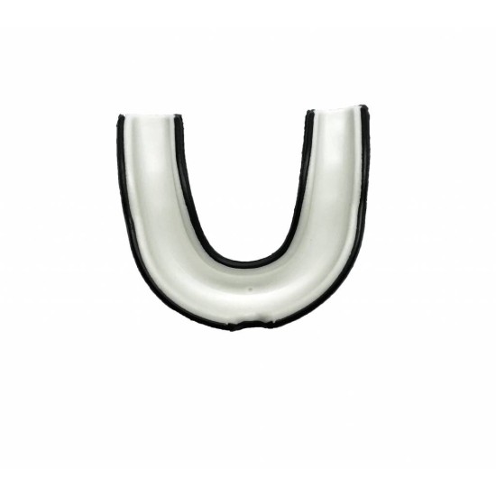 Gebitsbeschermer/bitje Legend Gel Protect plus Zwart - Default