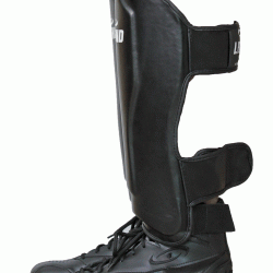 Scheenbeschermers Krav Maga Legend - Maat: M