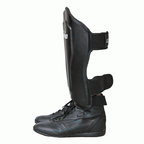 Scheenbeschermers Krav Maga Legend - Maat: L