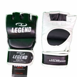leren MMA - Bokszak handschoenen Legend UFC - Maat: XL