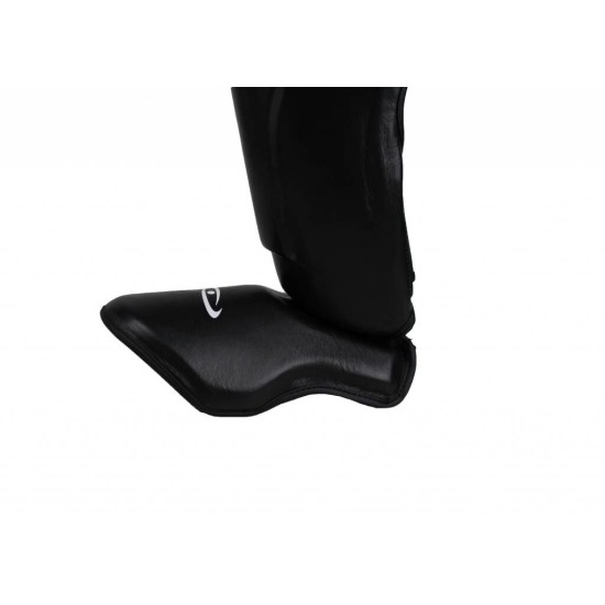 Scheenbeschermers leer PRO Legendary - Maat: L