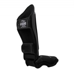 Scheenbeschermers leer PRO Legendary - Maat: L