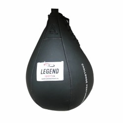 Speedball legend Zwart of Rood - Kleuren: Rood