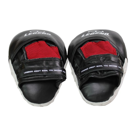 Stootkussen legend pro line focus pads - Stootkussen
